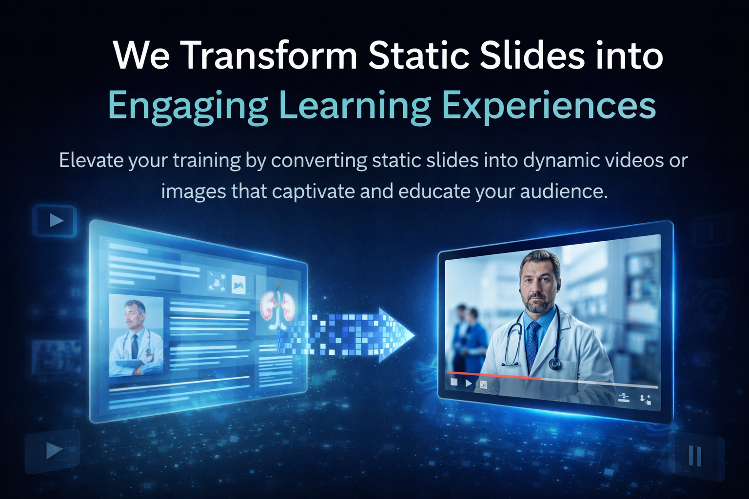 Healthcare Training